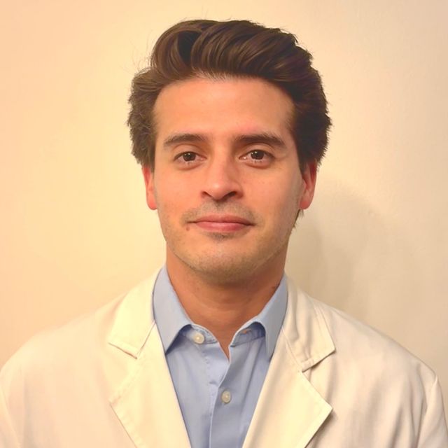 Benjamín Fernández Marambio, Cirujano general Maipú