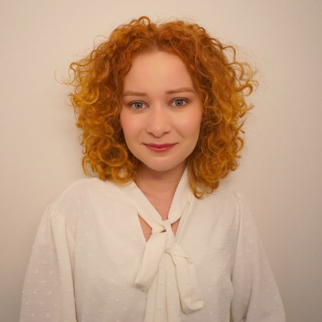 Suelyn Rebeca Lapinski, Nutricionista São José dos Campos