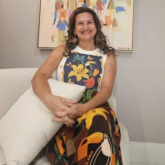 Ana Paula Ramos, Psicólogo Recife