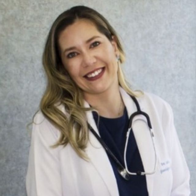 Isabel  Salem , Ginecologista Botucatu
