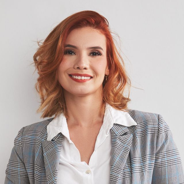 Carolina Alvarez, Neurologista Rio de Janeiro