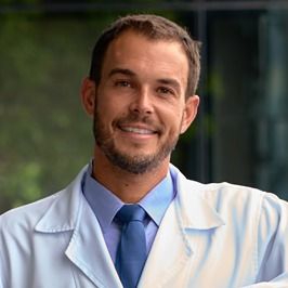 Thiago Fuchs, Ortopedista - Traumatologista Recife