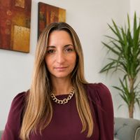 Yanina Santa Maria