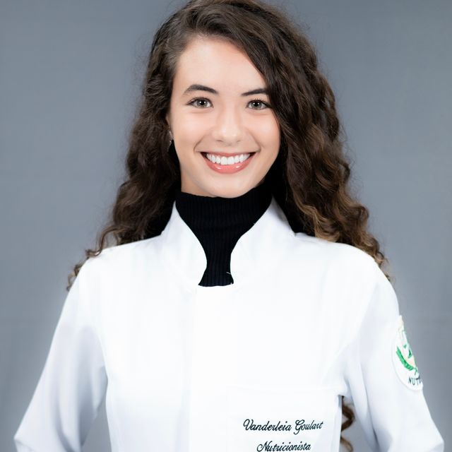 Vanderléia Goulart