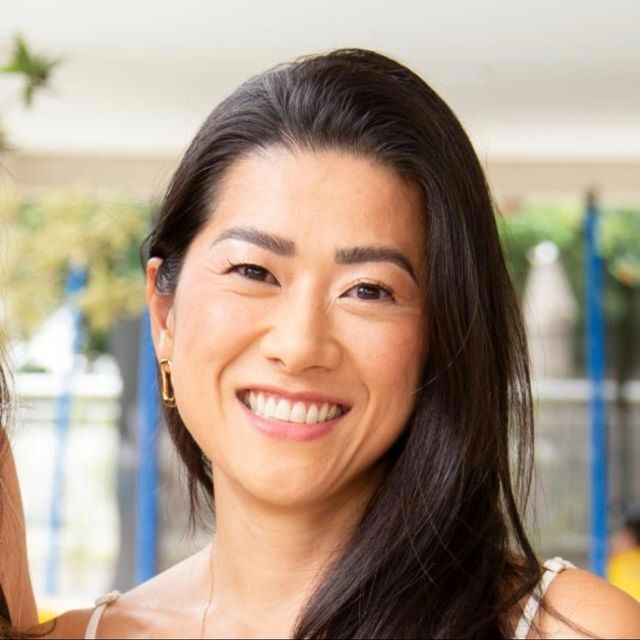 Liliane Miyuki Sato, Ginecologista São Paulo