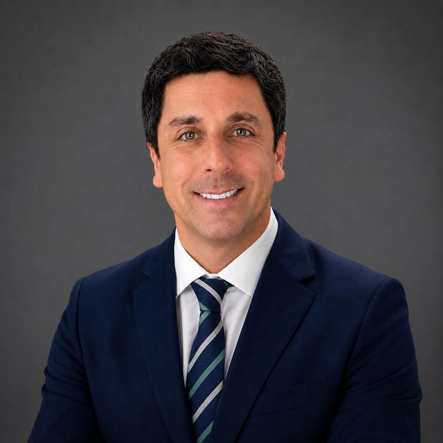 Cristobal Aliaga Jouannet, Traumatólogo Talcahuano