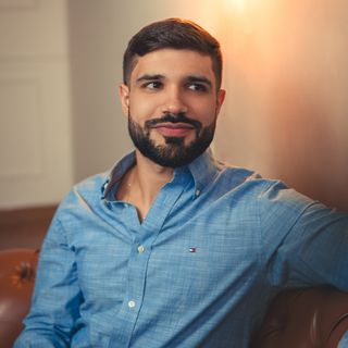 Dr. Leonardo Martinez Lourenço de Oliveira