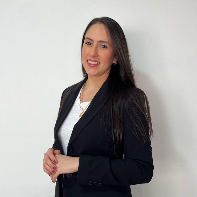 Angela Yani, Psicólogo Barranquilla