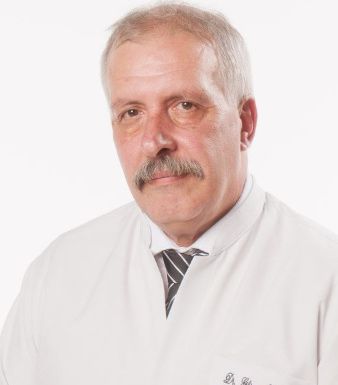 Gilson Salomao Junior, Gastroenterologista Juiz de Fora