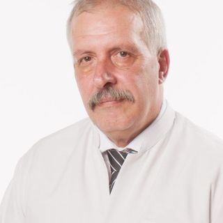 Ampliar imagem: Gilson Salomao Junior, Gastroenterologista Juiz de Fora