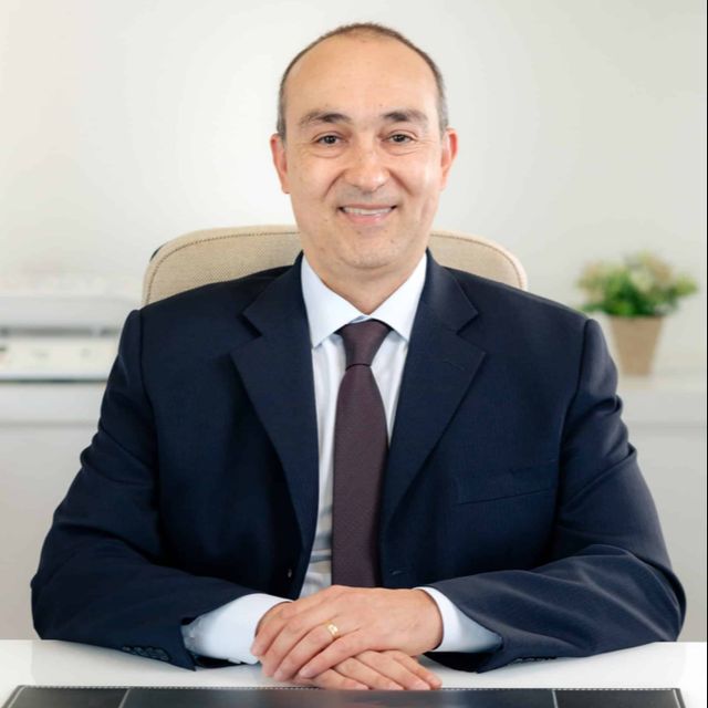 Adriano Luís Gomes, Cirurgião pediátrico São José do Rio Preto