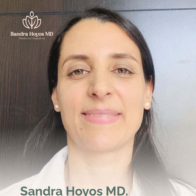 Sandra Hoyos Lopez, Médico general Cali