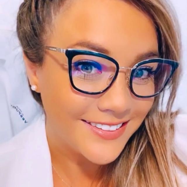 Natalia Ruffinatti, Nutricionista Pucón