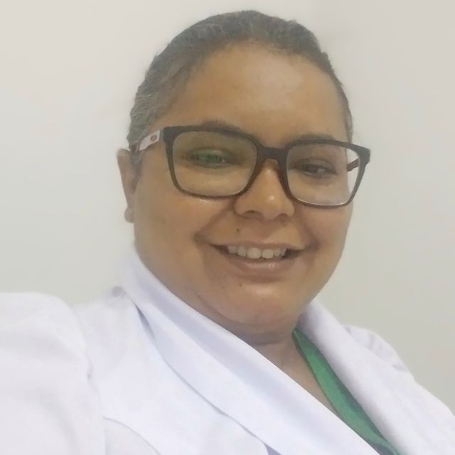 Linajara Monteiro, Fisioterapeuta Fortaleza