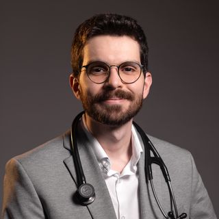 Alvaro Cota Carvalho, Cirurgião geral Belo Horizonte