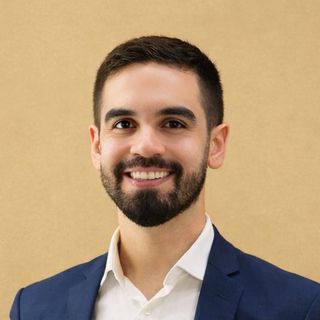 Gabriel de Assis, Endocrinologista João Pessoa