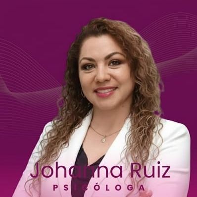 Johanna Ruiz, Psicólogo Chía