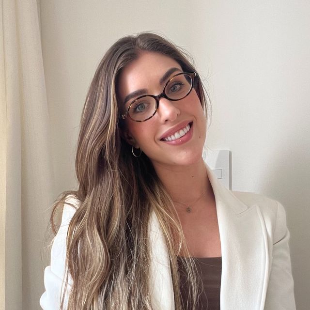 Catarina Stenders, Psicólogo São Paulo