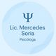 Mercedes Soria
