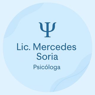 Acercar imagen: Mercedes Soria, Psicólogo Del Viso