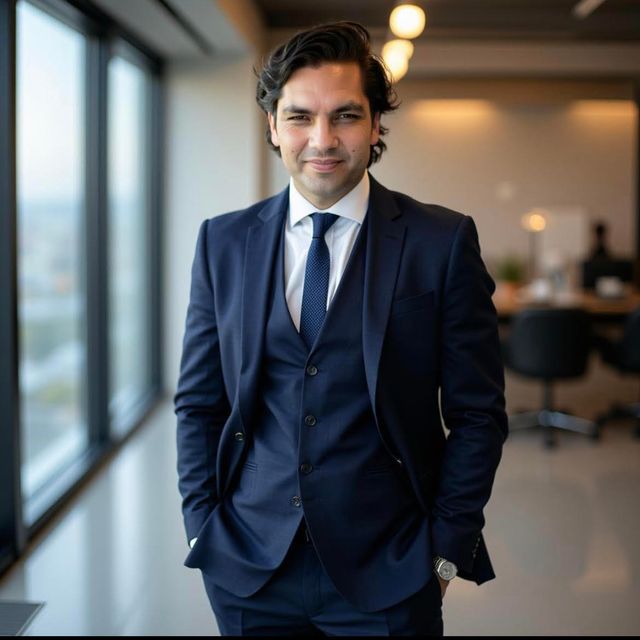 Felipe Vega Duran, Psicólogo Osorno