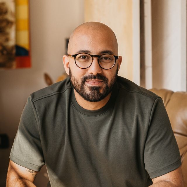 Thomas Speroni, Psicanalista Rio de Janeiro