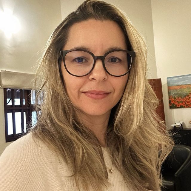 Valdaisa Ap. Kuhl Scaduto, Psicólogo Araraquara