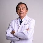 Dr. Carlos Fernando Ruiz Semba