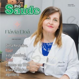 Flávia  Eloá, Nutricionista Jaraguá Do Sul