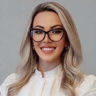 Elisa Menger, Psicólogo Porto Alegre