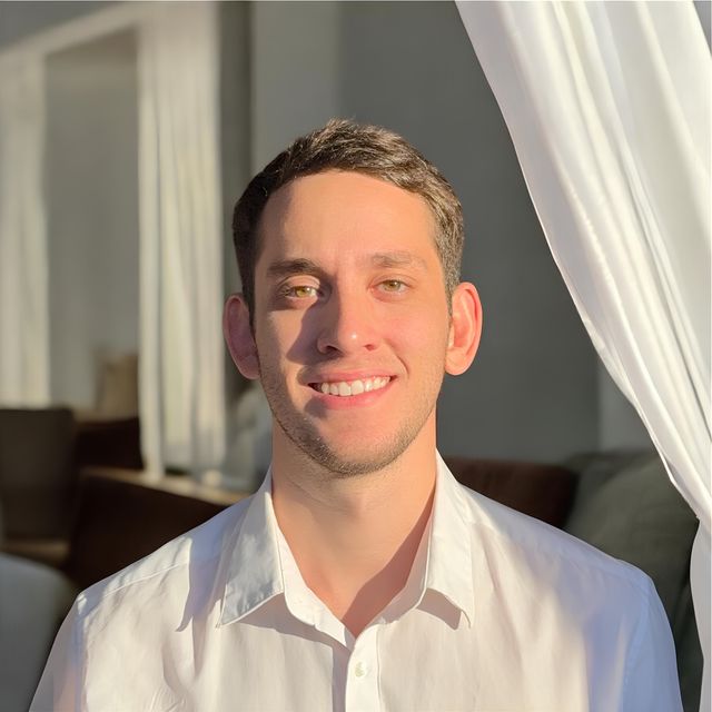 Ramiro Axel Vosou, Psicólogo Ciudad Autónoma de Buenos Aires