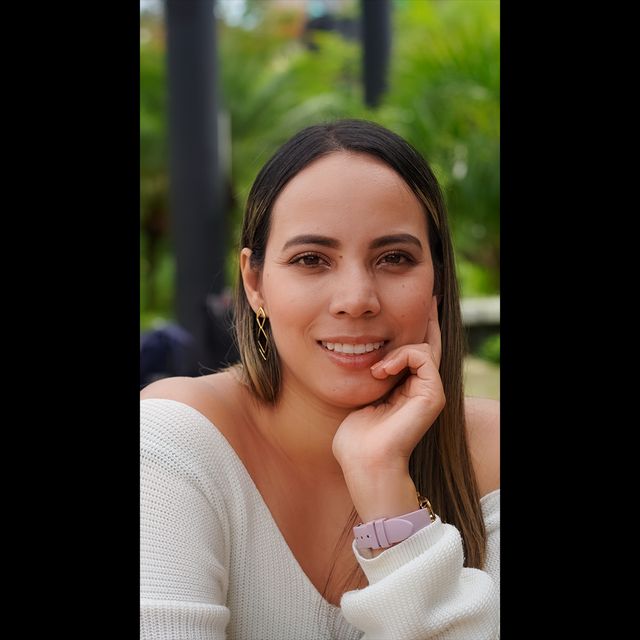Stefany Naranjo Alvarez, Fisioterapeuta Medellín