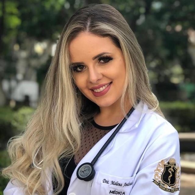 Malena Souto de Andrade Macedo, Generalista Sorocaba