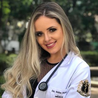 Ampliar imagem: Malena Souto de Andrade Macedo, Generalista Sorocaba