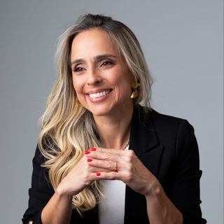 Ampliar imagem: Leticia   Coêlho Balieiro Diniz , Ginecologista Rio de Janeiro