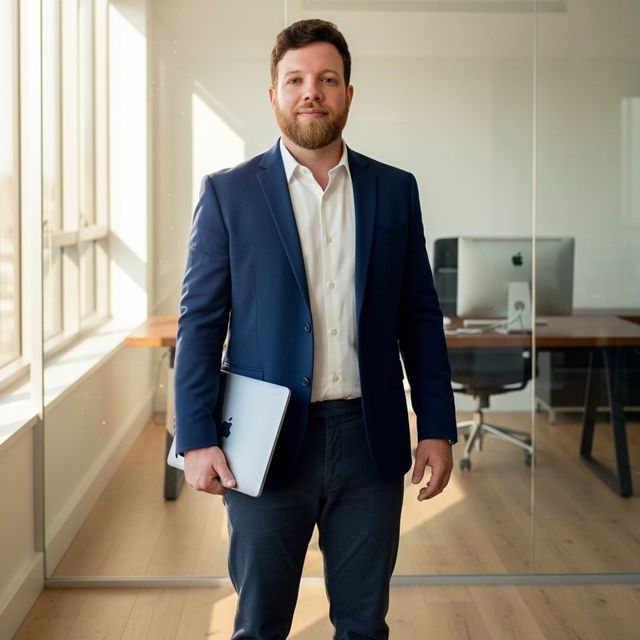 Leonardo Liberato, Psiquiatra São Paulo