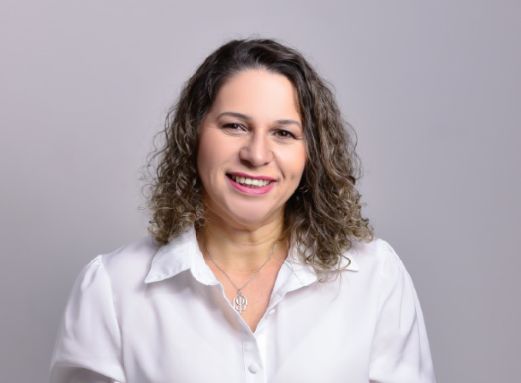 Rejeane Sousa, Psicólogo Contagem