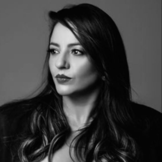 Mariana Salgueiro, Psicólogo Batatais