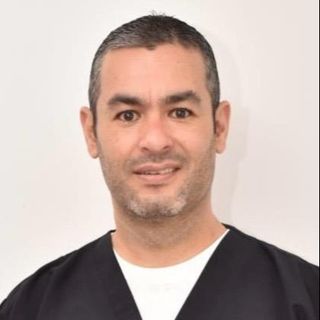 Acercar imagen: Miguel Andrés Cuellar Gómez, Optómetra Neiva