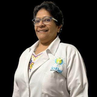 Acercar imagen: Claudia Stella Peña Mejía, Médico general Cali