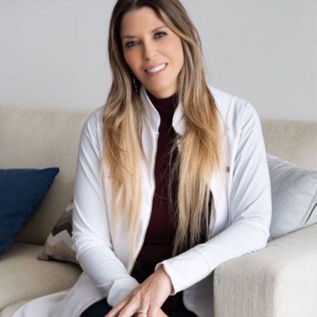 Fabiola Ramirez Corzo Beckmann