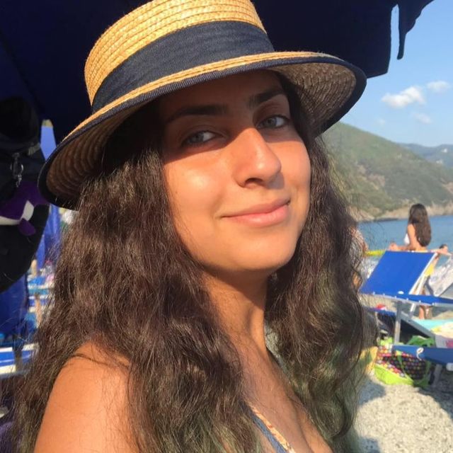 Isadora  Alvarez de Souza, Nutricionista São Paulo