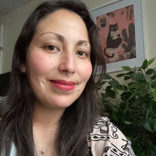 Acercar imagen: Alexandra Adaros Abdo, Psicólogo Santiago