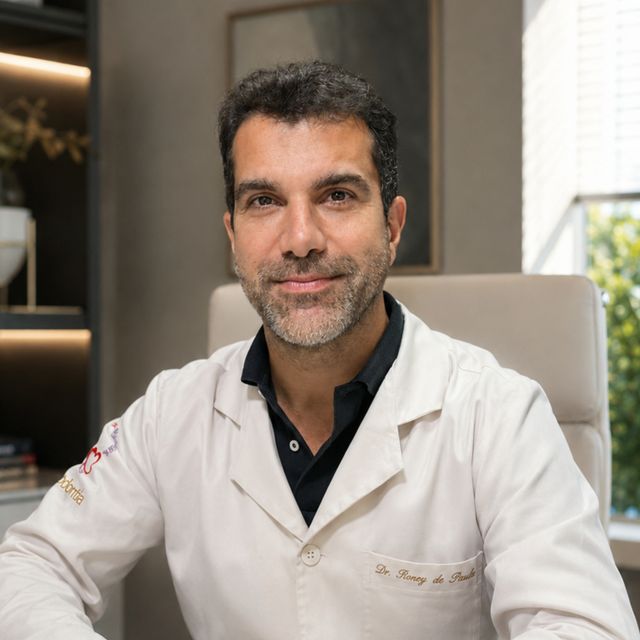 Roney de Paula