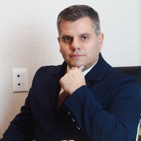 Bernardo De Gusmão Baptista, Neurologista Fortaleza