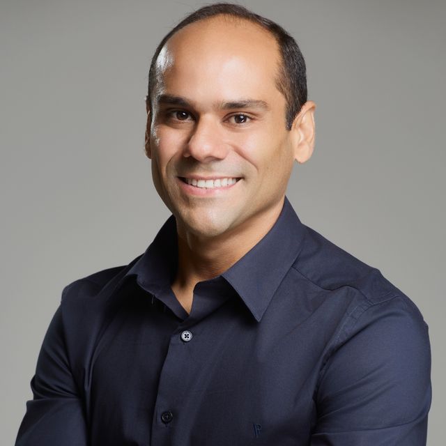 Cleverton Amorim, Dentista Natal