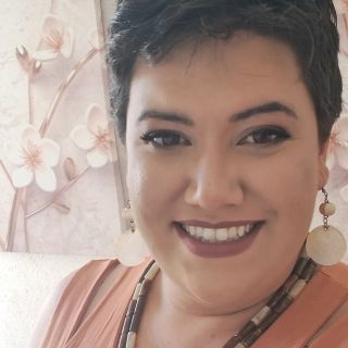 Ampliar imagem: Lais Renata Dos Santos Marques, Psicólogo São José dos Campos