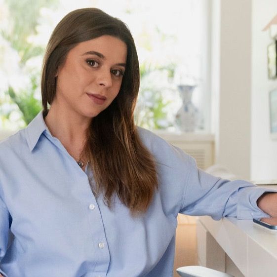 Clara Figueiredo Bettega, Psicólogo Curitiba