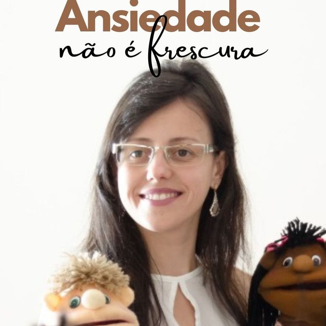 Vanessa Barreto, Psicólogo Juiz de Fora