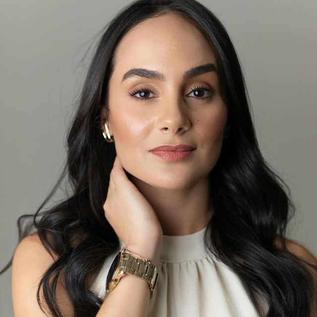 Rayane Morais, Psicólogo Curitiba